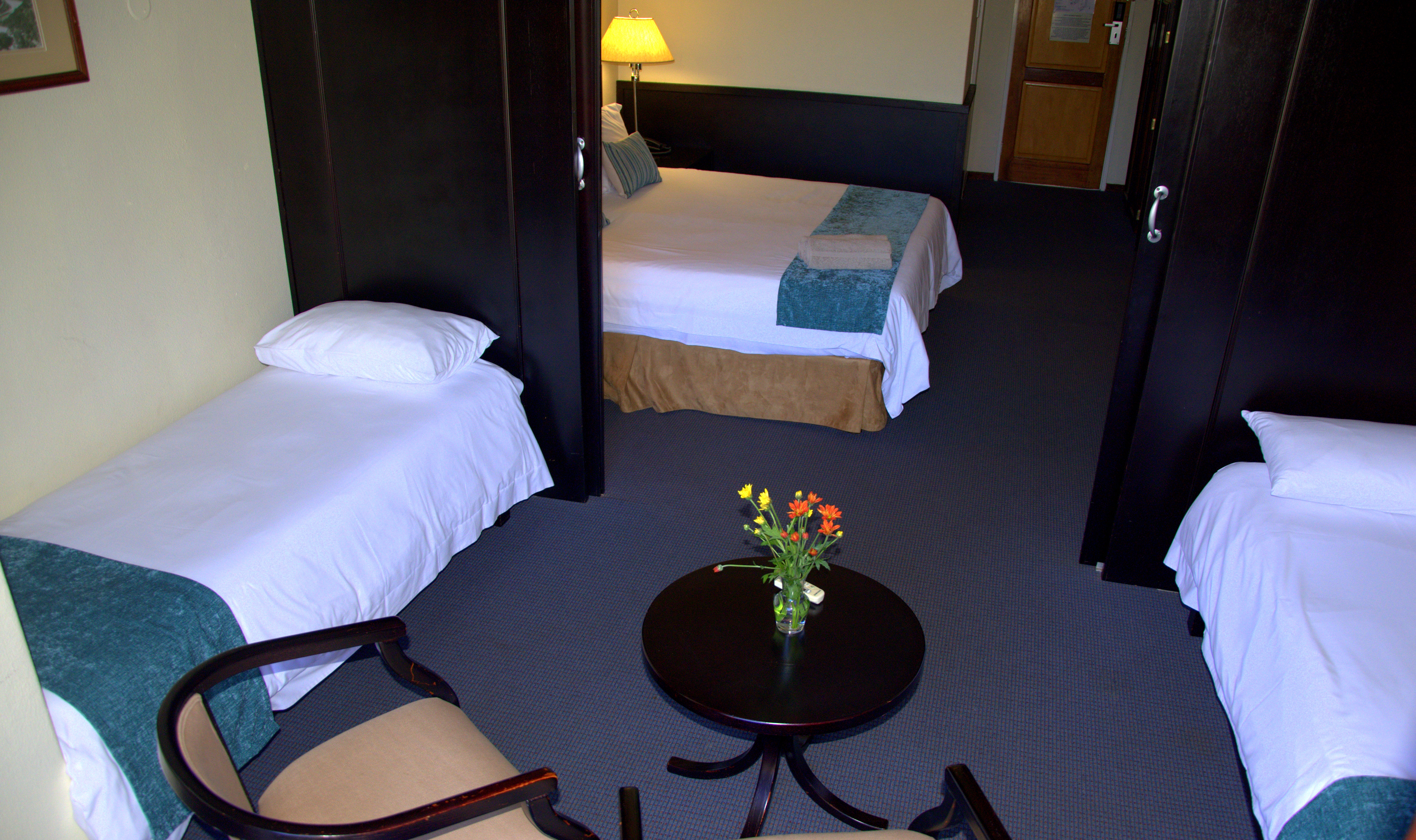 The Wilderness Hotel Resort & Spa