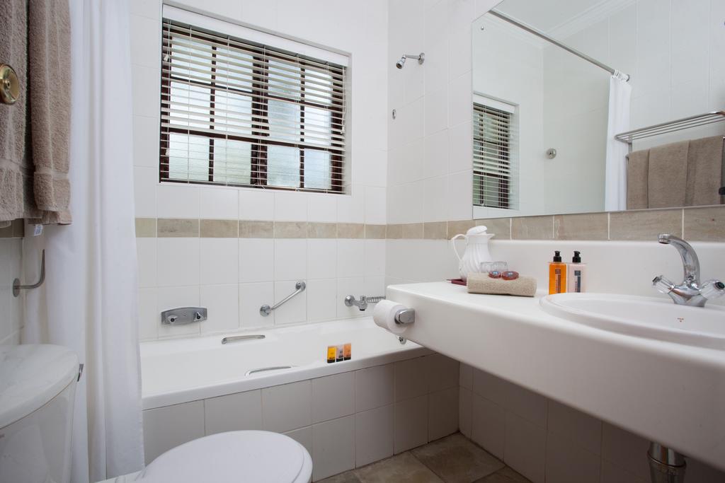 The Wilderness Hotel Resort & Spa