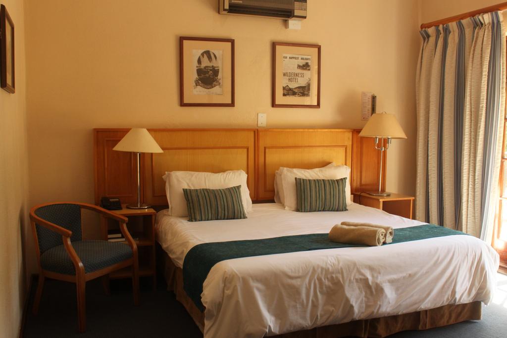 The Wilderness Hotel Resort & Spa