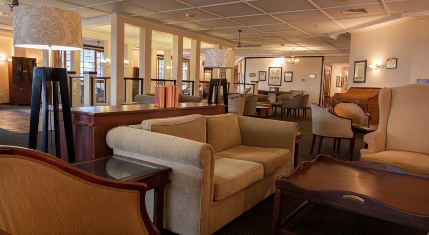 The Wilderness Hotel Resort & Spa