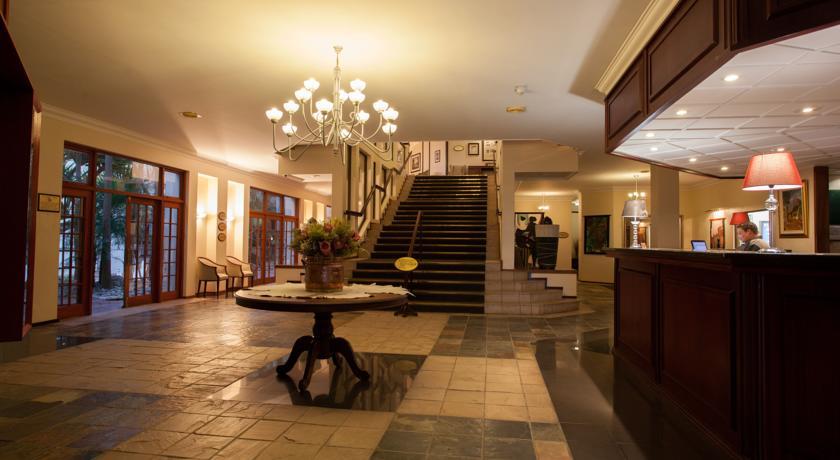 The Wilderness Hotel Resort & Spa