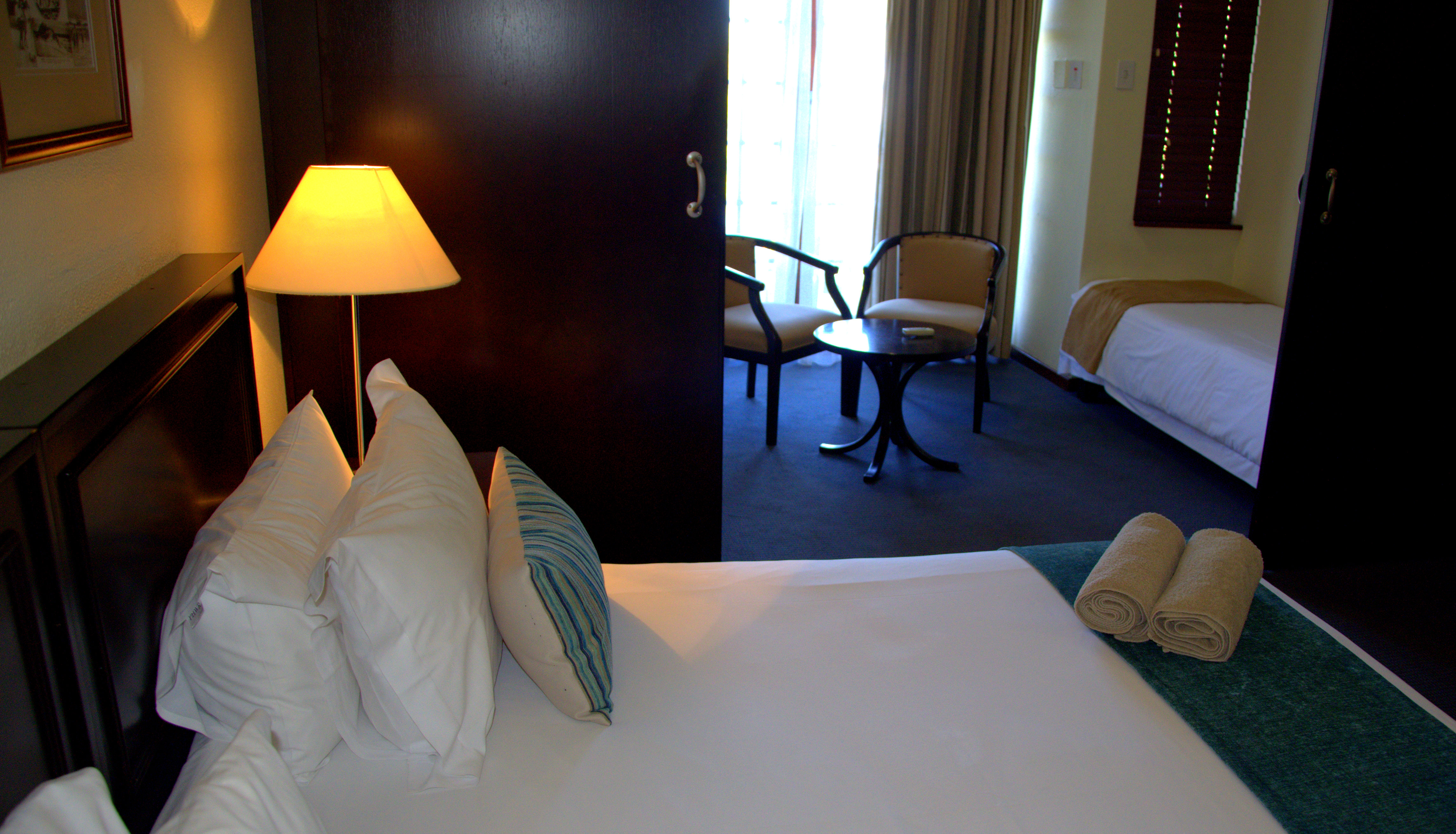 The Wilderness Hotel Resort & Spa