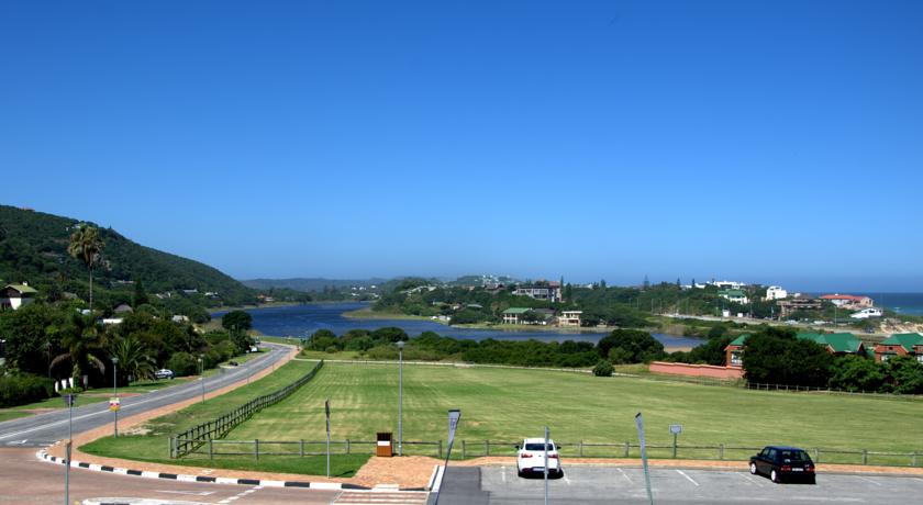 The Wilderness Hotel Resort & Spa