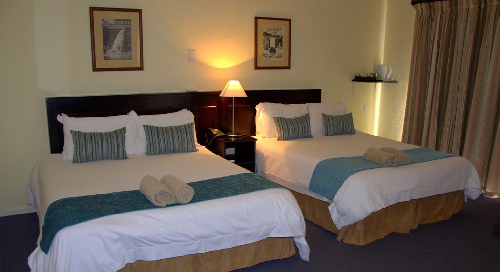 The Wilderness Hotel Resort & Spa
