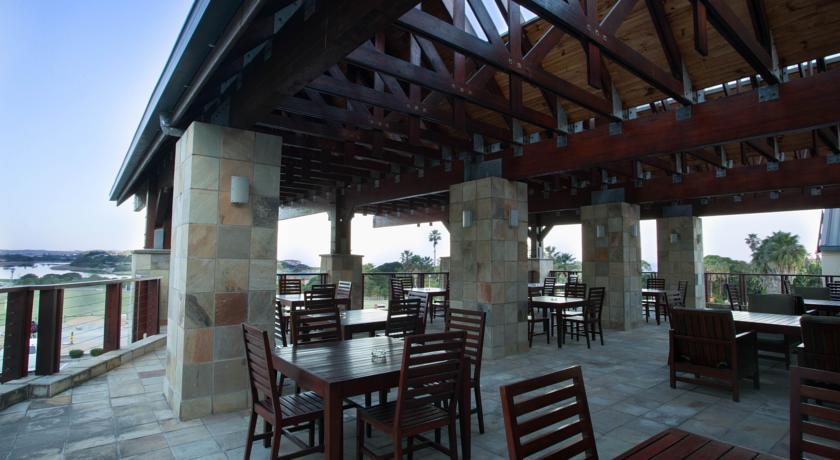The Wilderness Hotel Resort & Spa