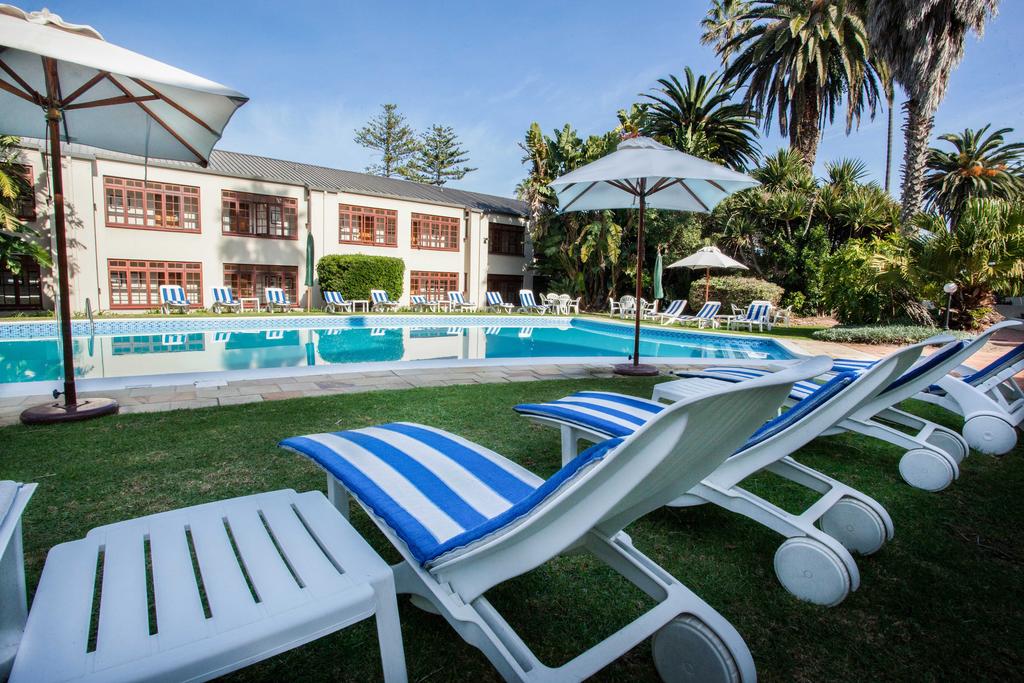 The Wilderness Hotel Resort & Spa