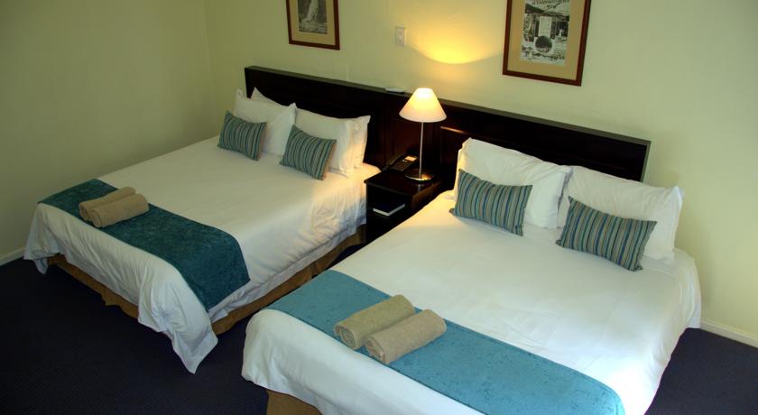 The Wilderness Hotel Resort & Spa