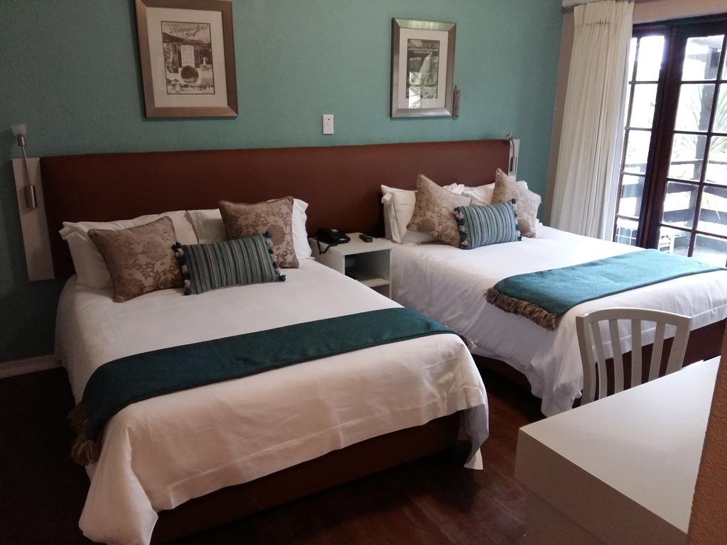 The Wilderness Hotel Resort & Spa