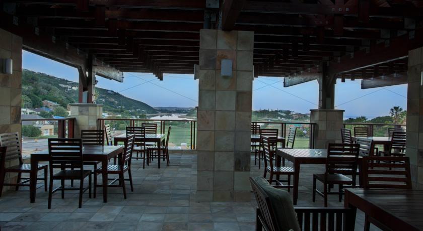 The Wilderness Hotel Resort & Spa