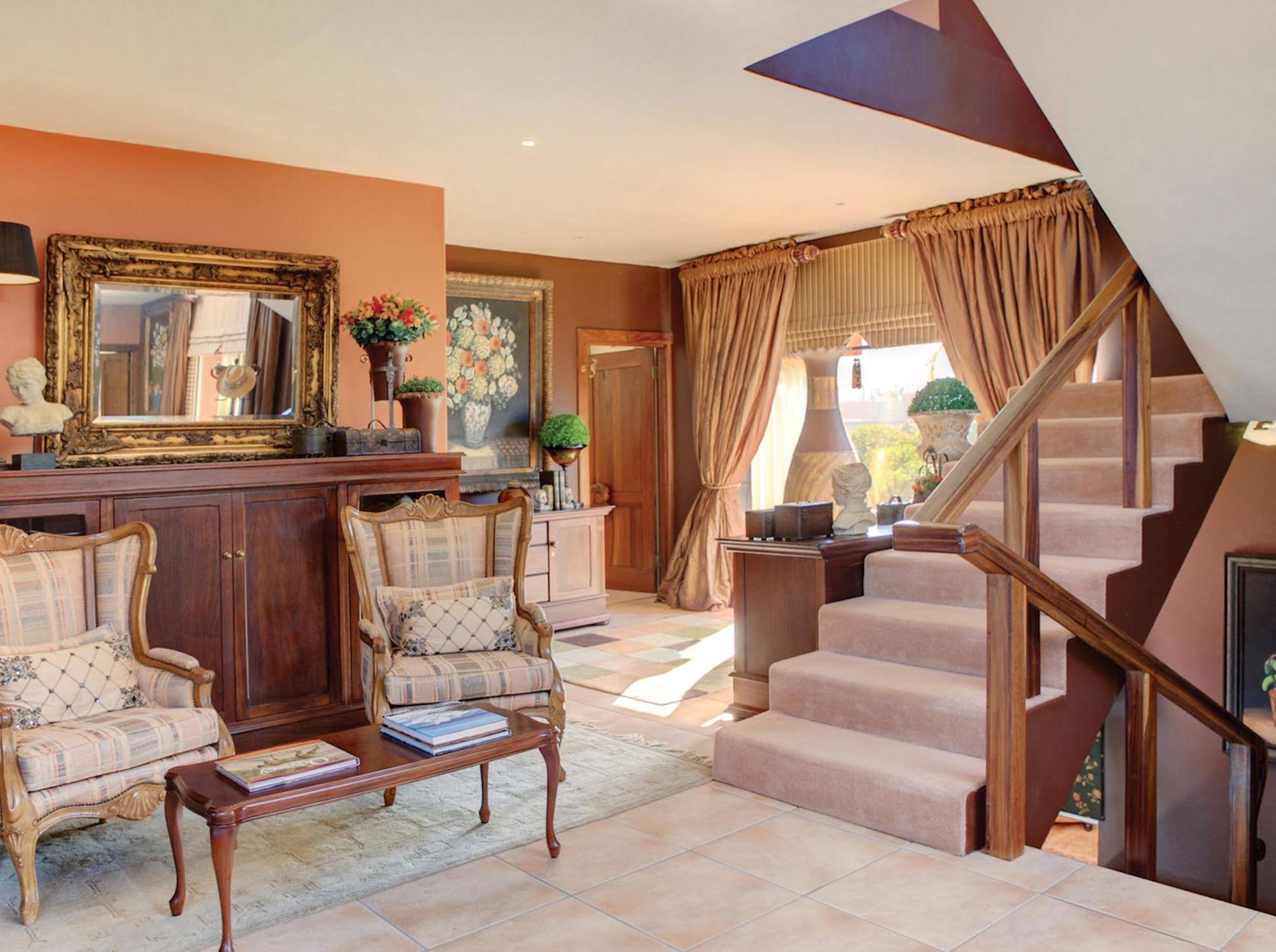 Xanadu Guest Villa