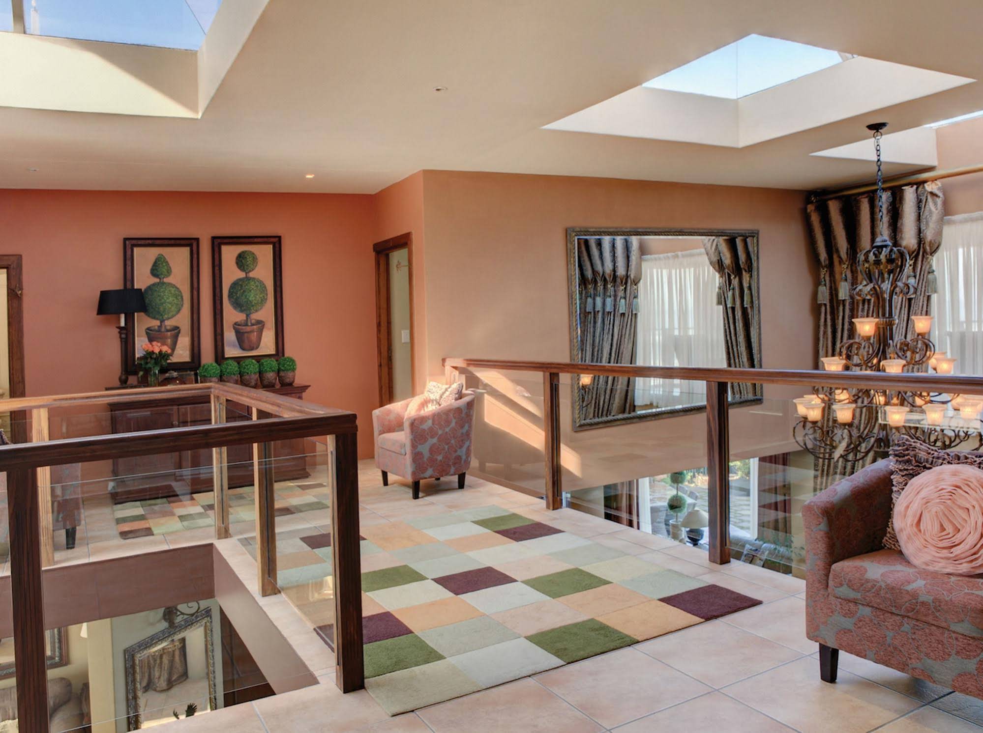 Xanadu Guest Villa