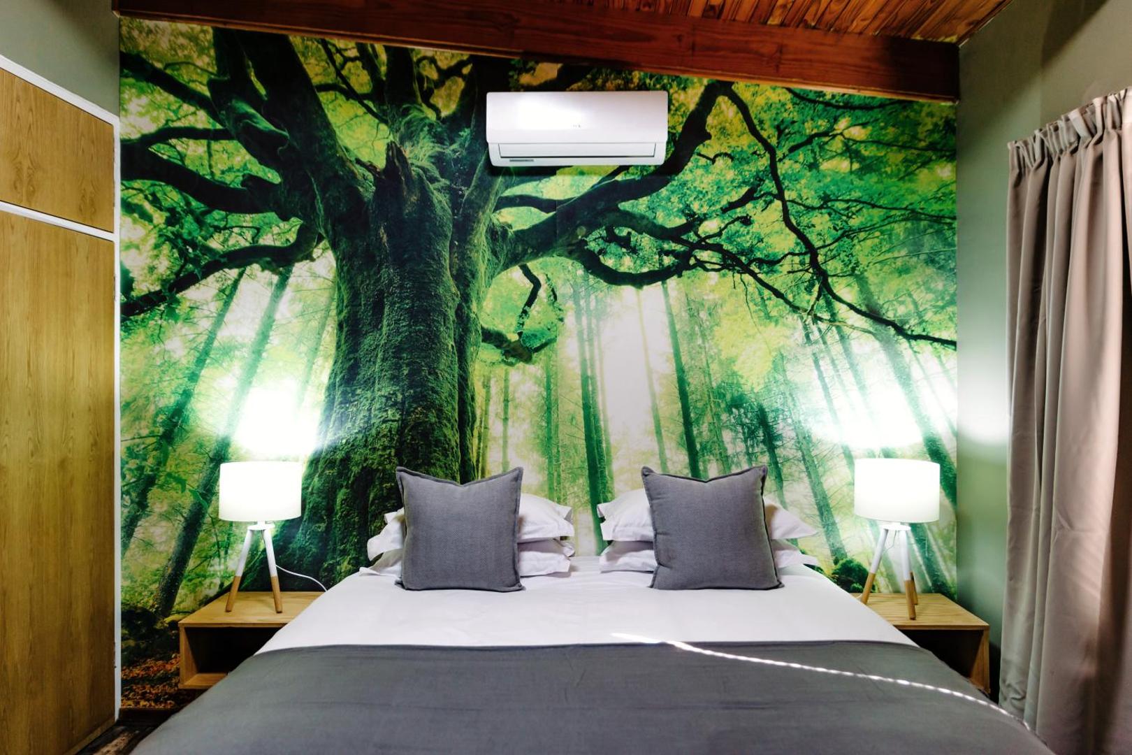 Agapé Boutique Guesthouse