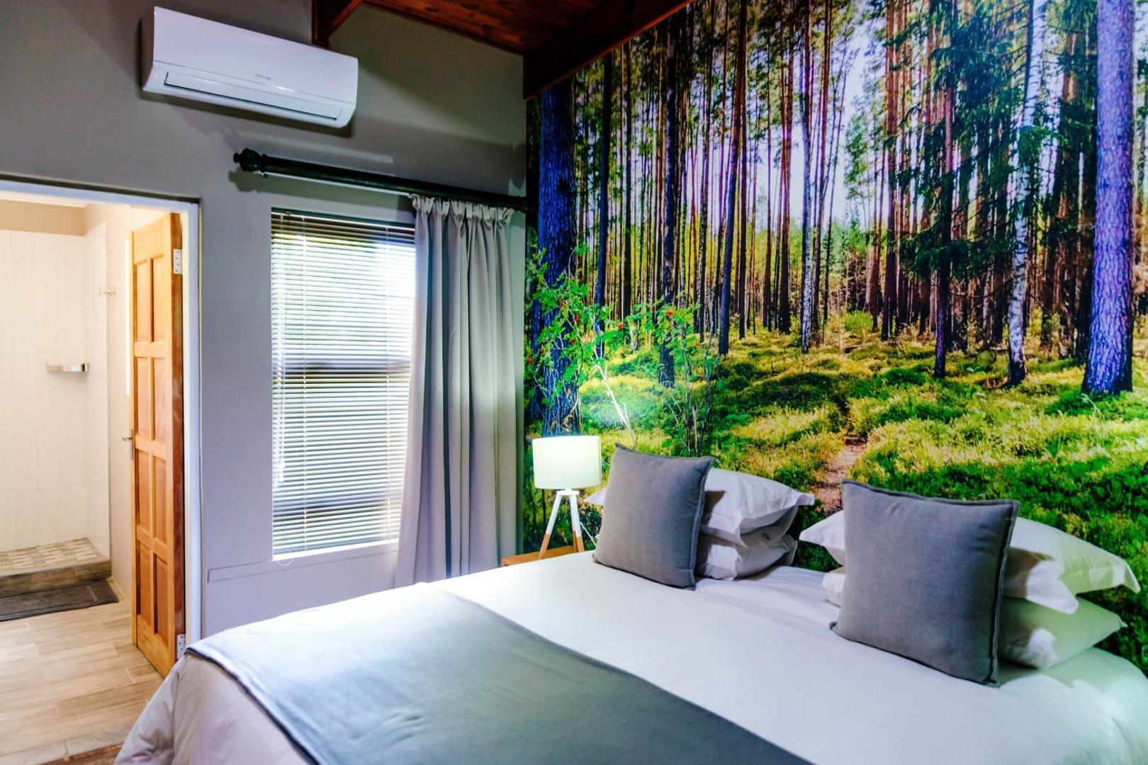 Agapé Boutique Guesthouse