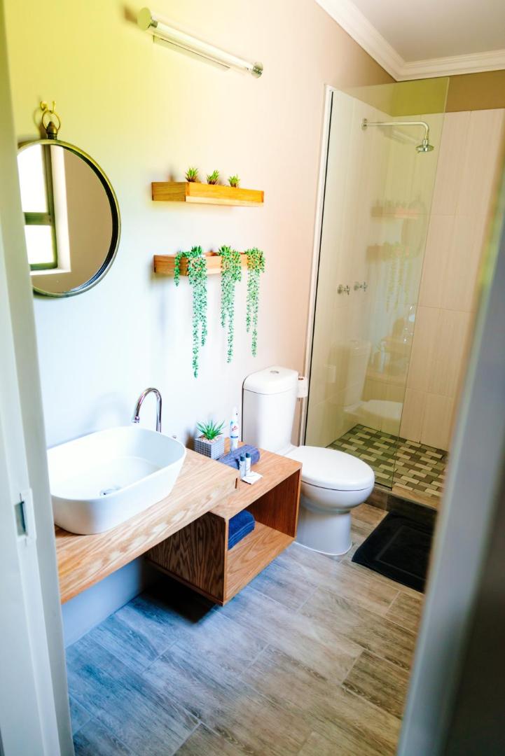 Agapé Boutique Guesthouse