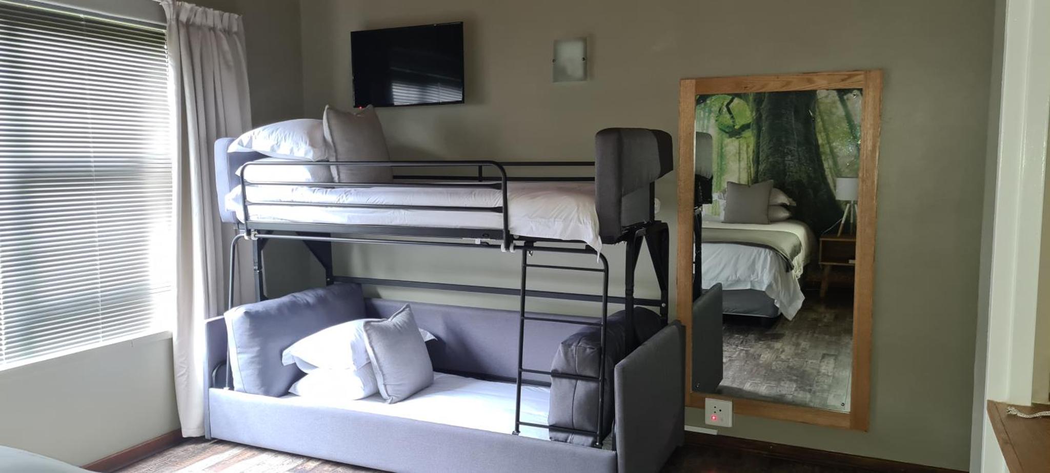 Agapé Boutique Guesthouse