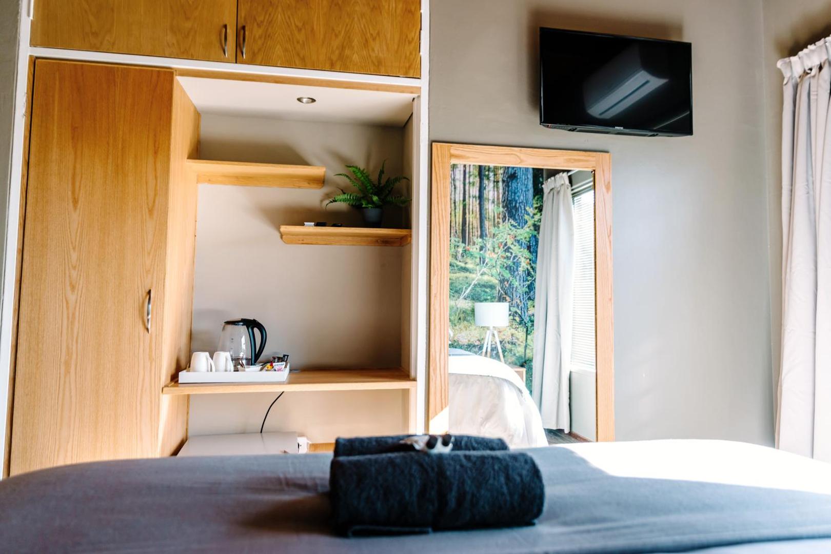 Agapé Boutique Guesthouse