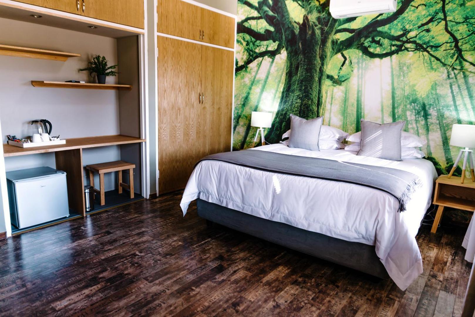 Agapé Boutique Guesthouse