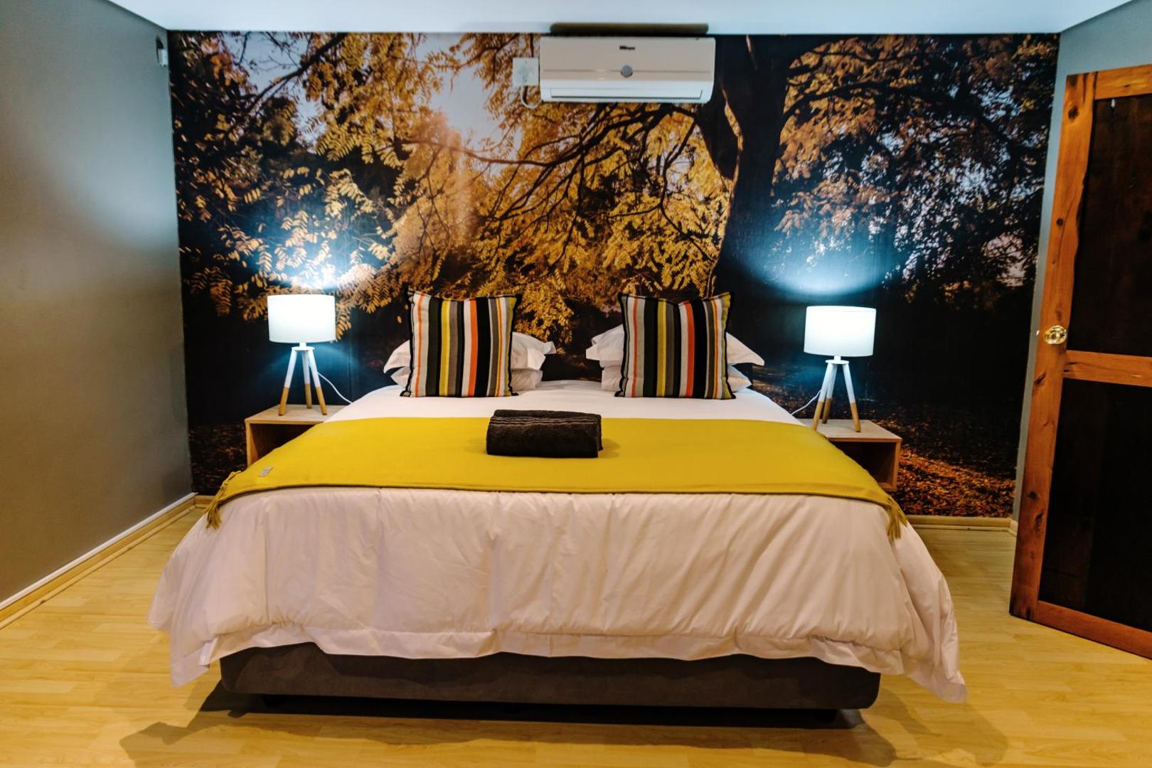 Agapé Boutique Guesthouse