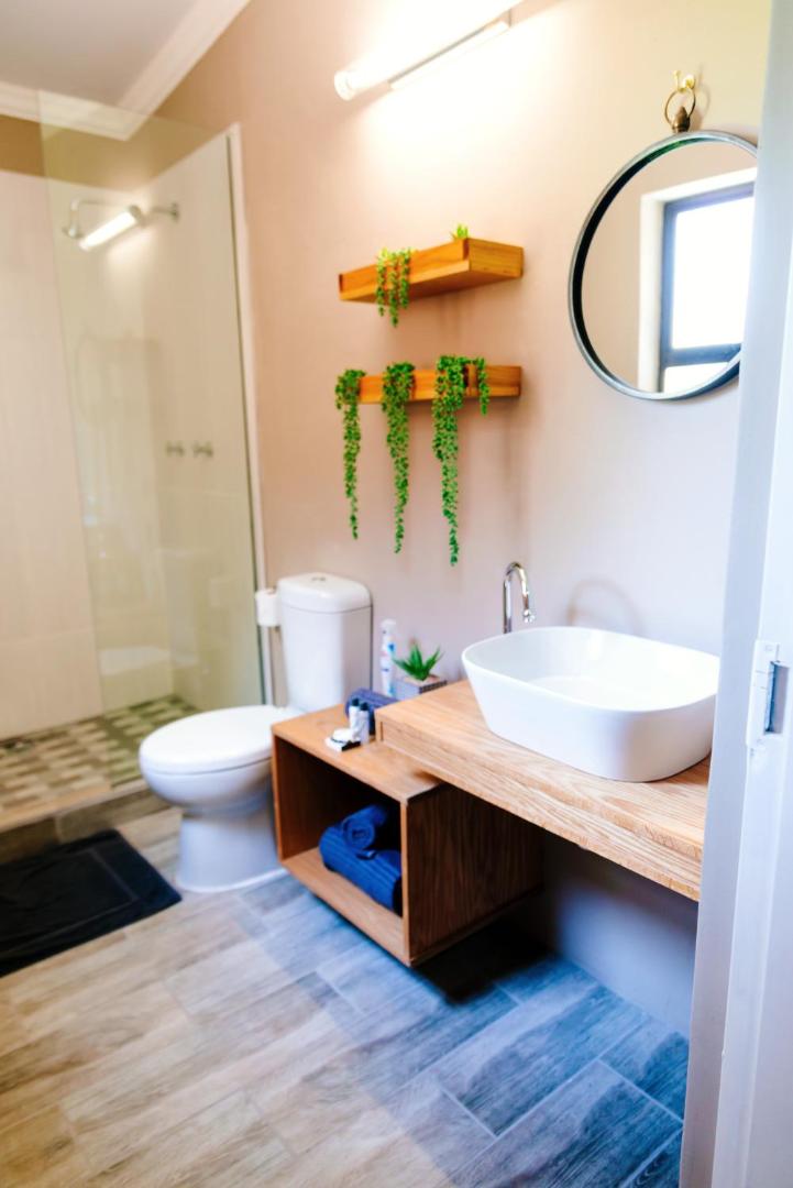 Agapé Boutique Guesthouse