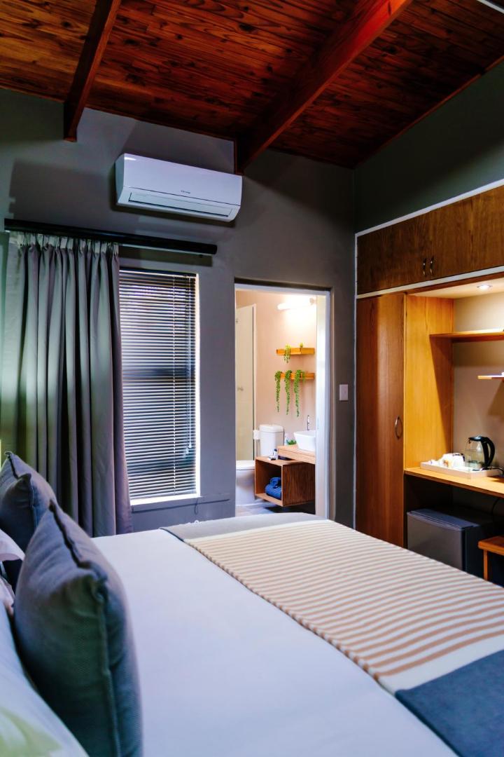 Agapé Boutique Guesthouse