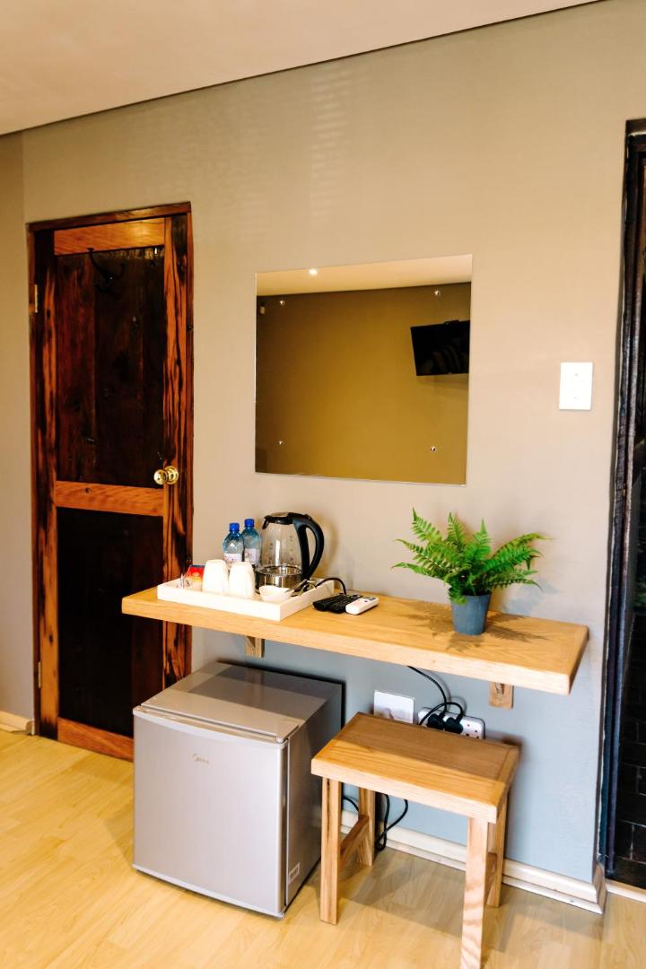 Agapé Boutique Guesthouse