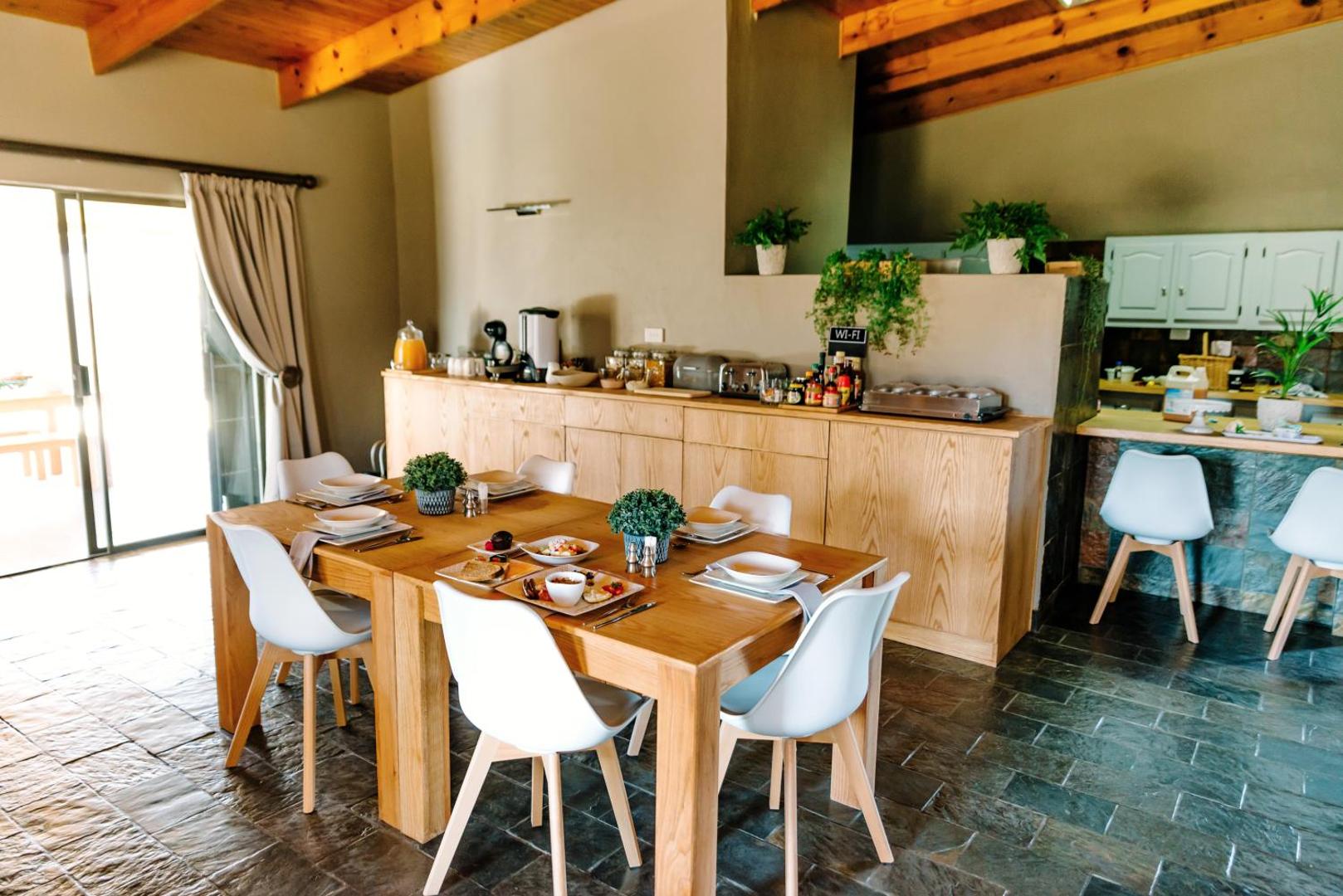 Agapé Boutique Guesthouse