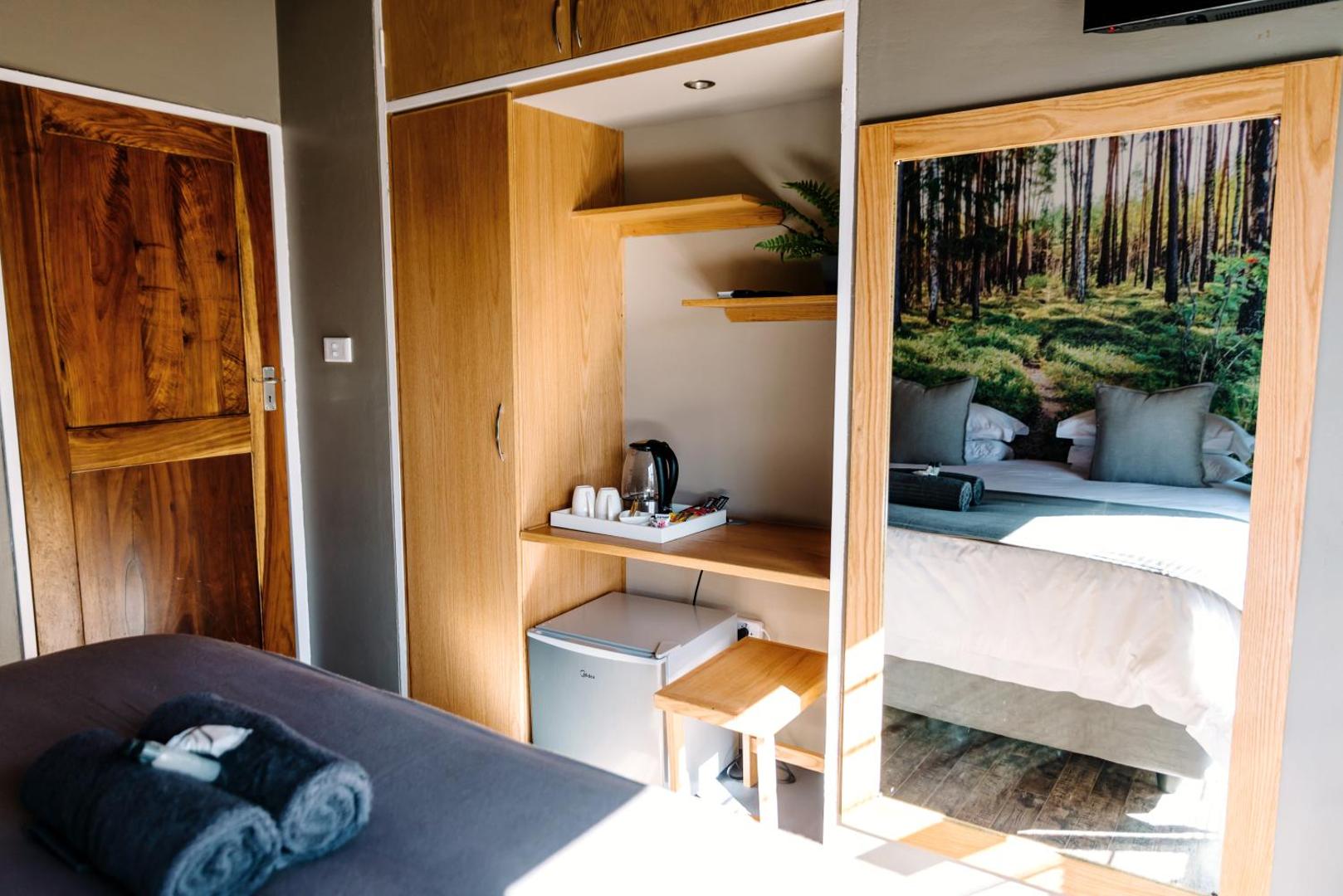 Agapé Boutique Guesthouse