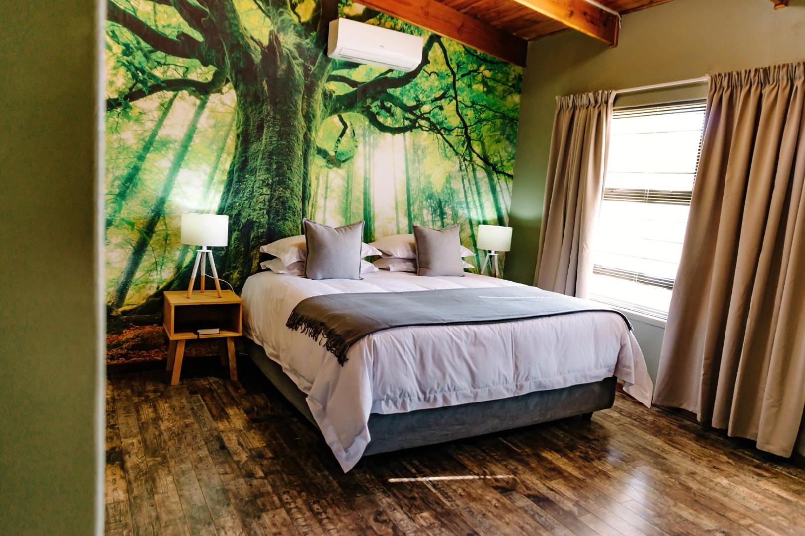 Agapé Boutique Guesthouse