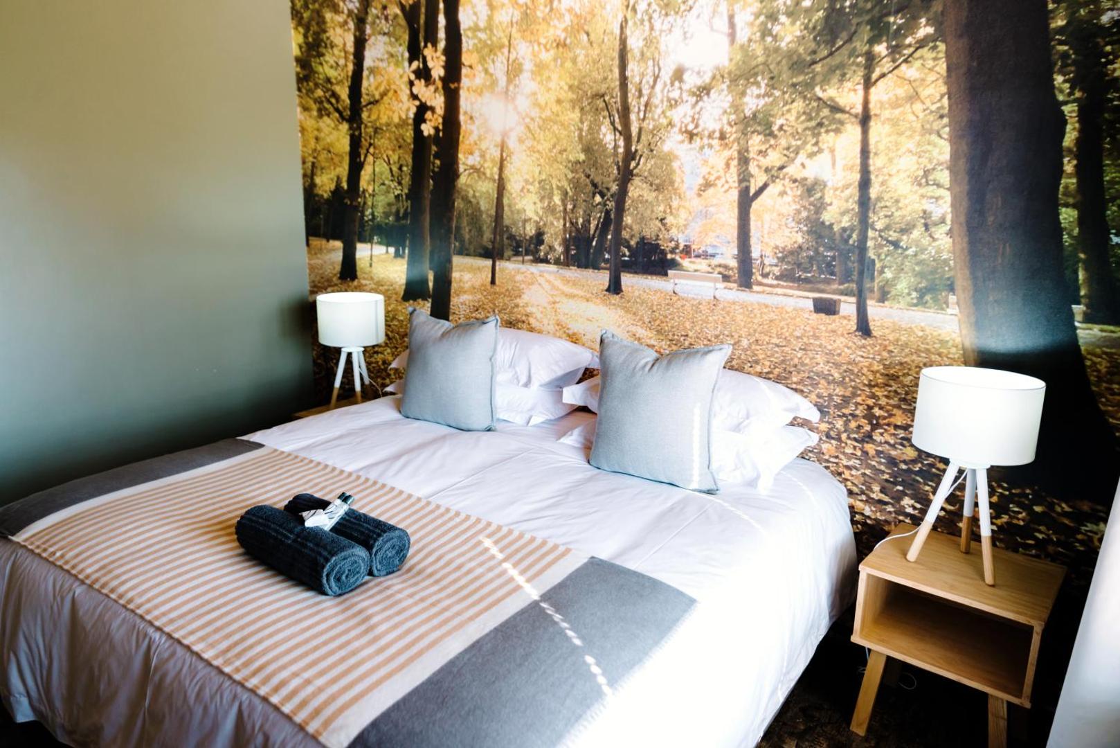 Agapé Boutique Guesthouse