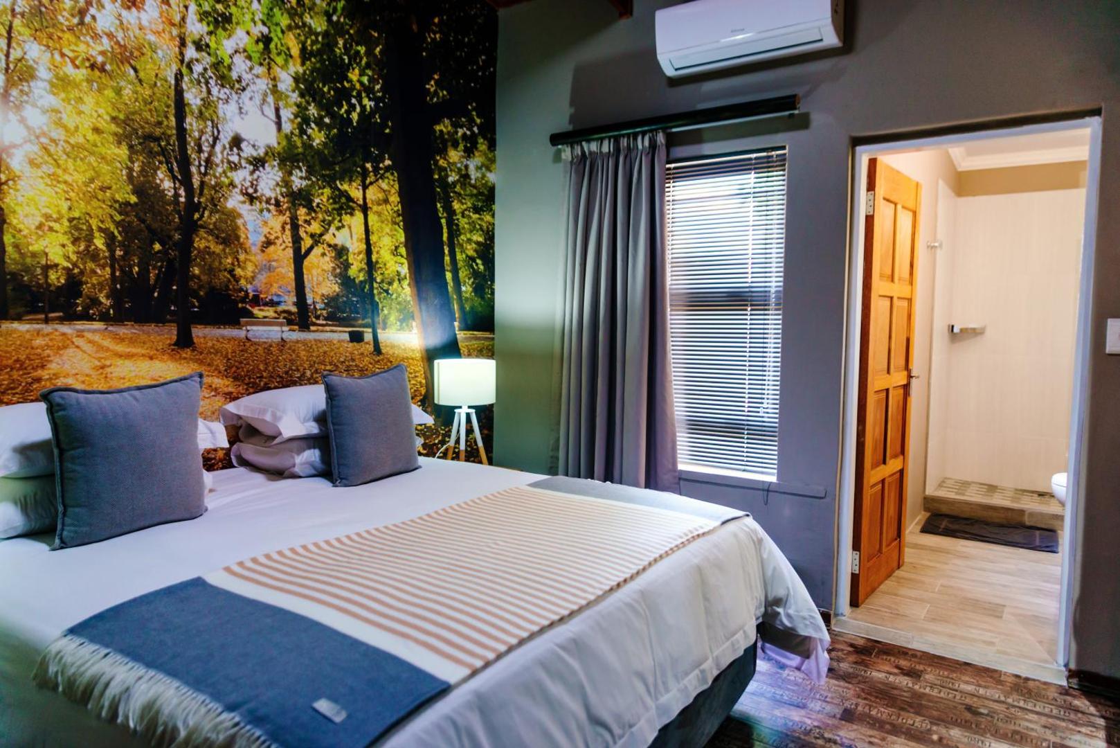 Agapé Boutique Guesthouse