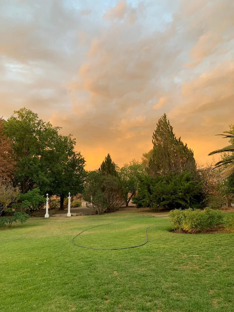 Dellville Country House