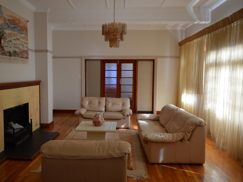 Dellville Country House