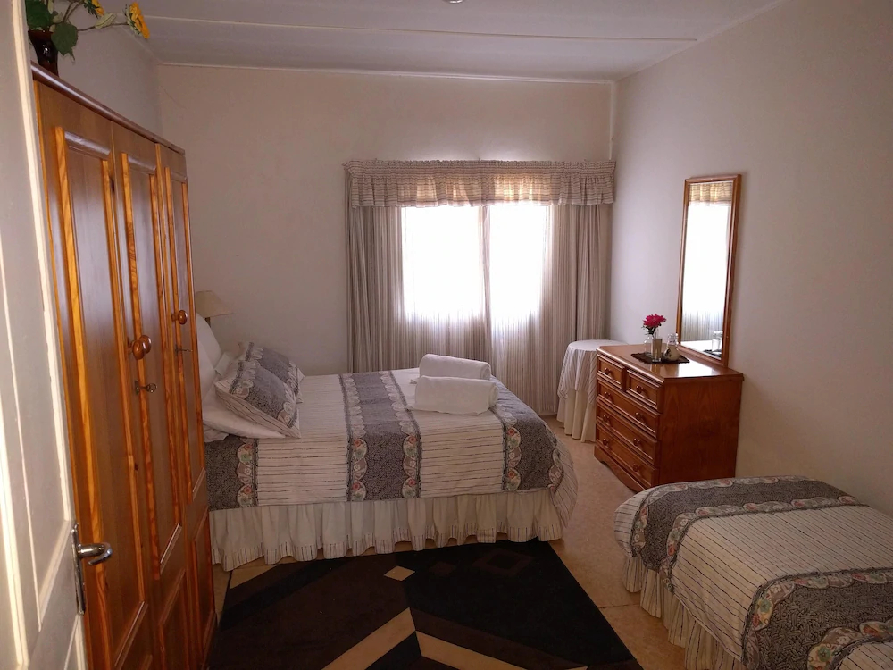 Nuwefontein Guesthouse