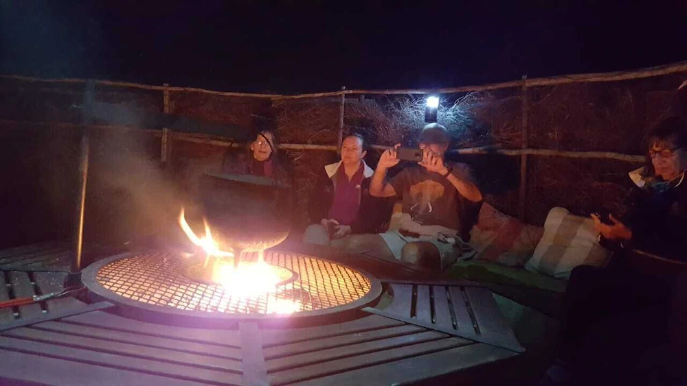 Nuwefontein Guesthouse