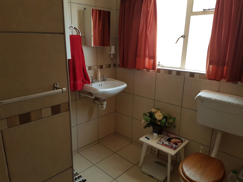 Nuwefontein Guesthouse