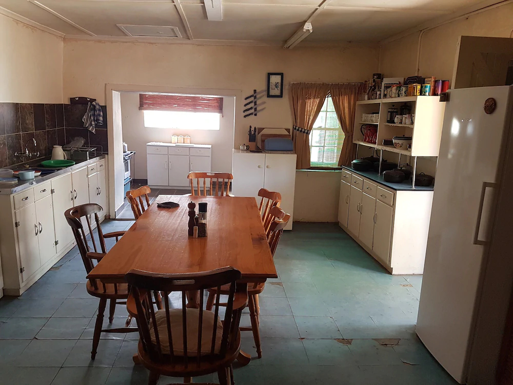 Nuwefontein Guesthouse