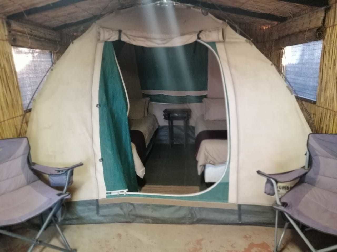 Fiddlers Creek Campsite