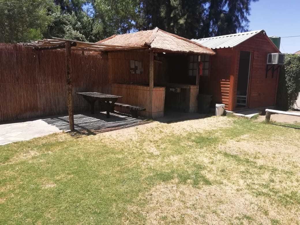 Fiddlers Creek Campsite