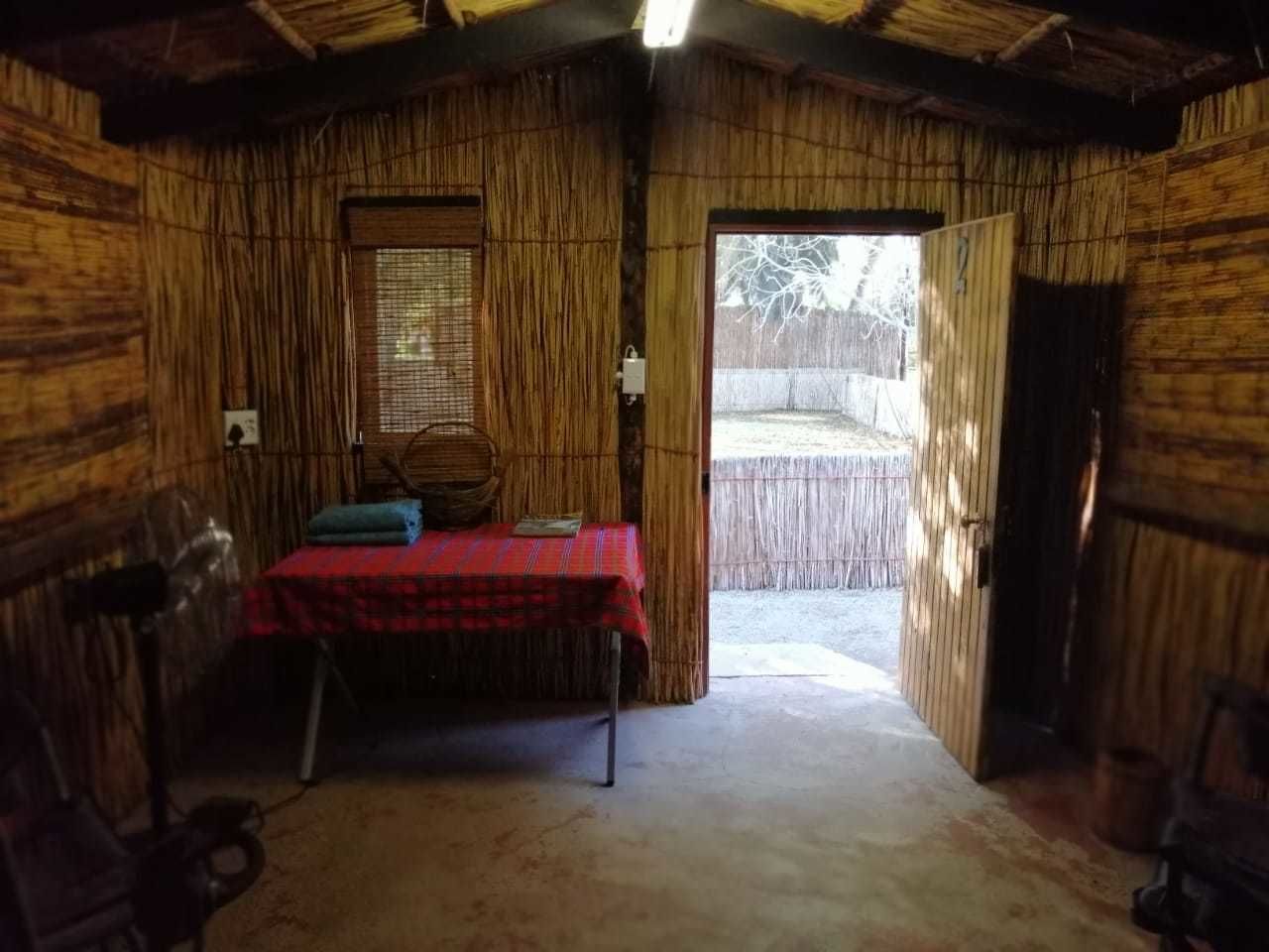 Fiddlers Creek Campsite