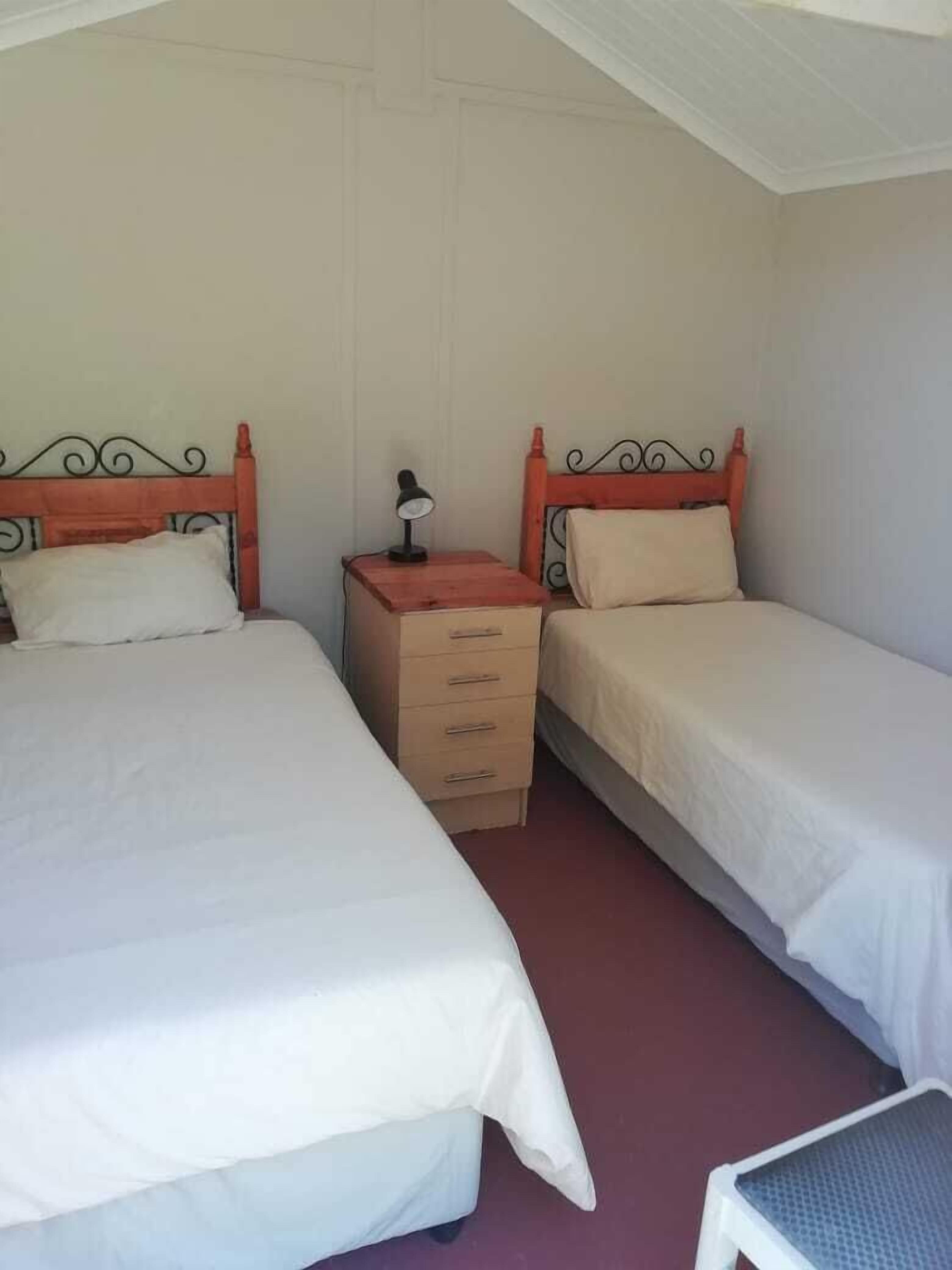 Fiddlers Creek Campsite