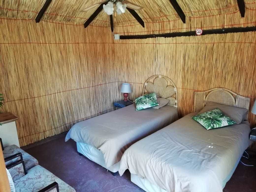 Fiddlers Creek Campsite