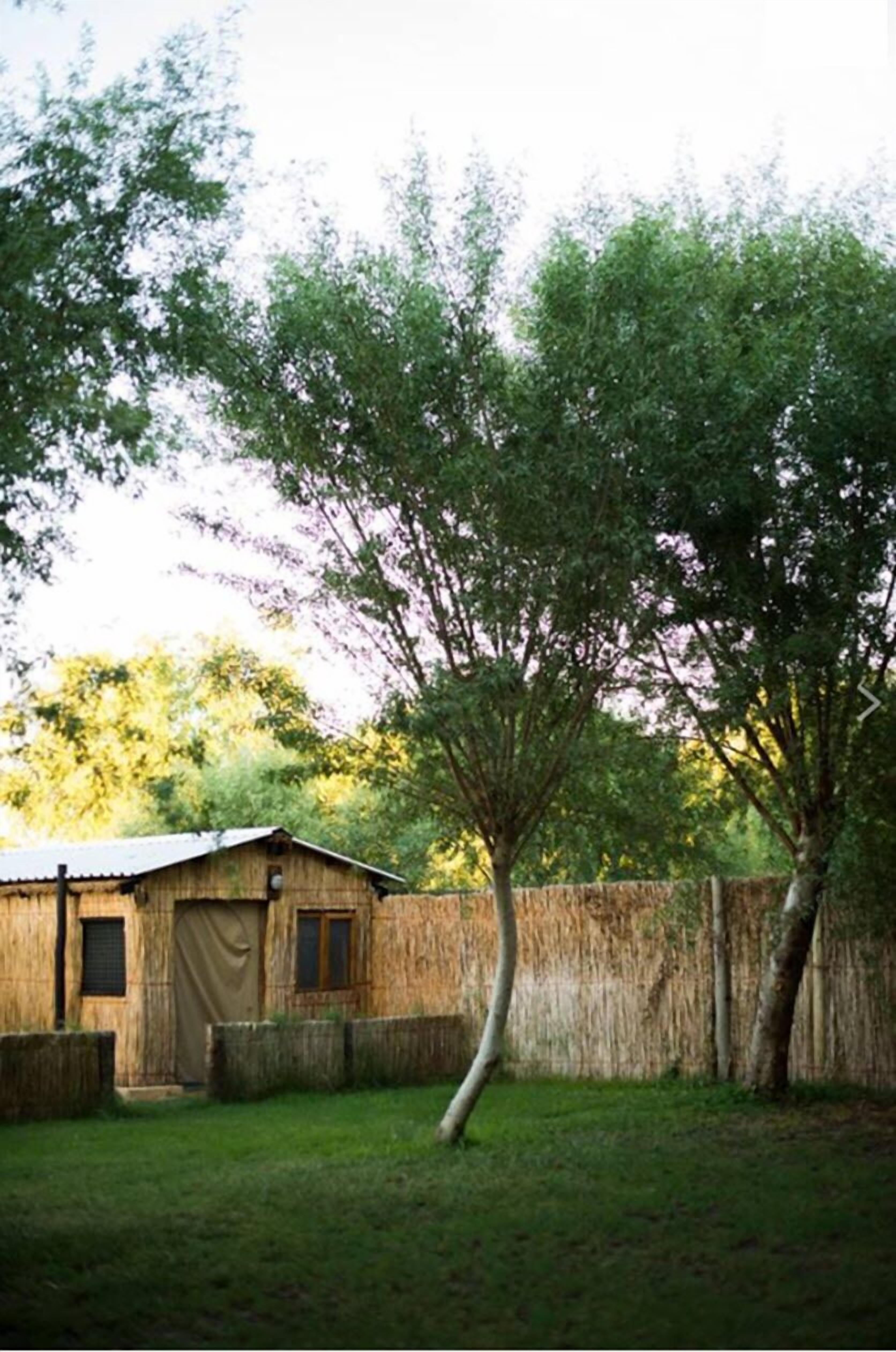 Fiddlers Creek Campsite