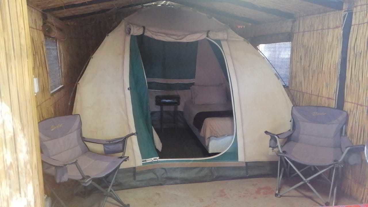 Fiddlers Creek Campsite