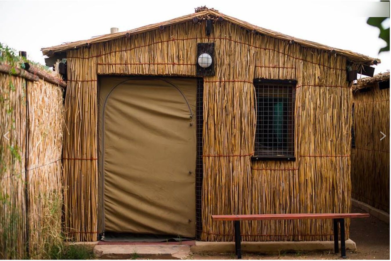 Fiddlers Creek Campsite