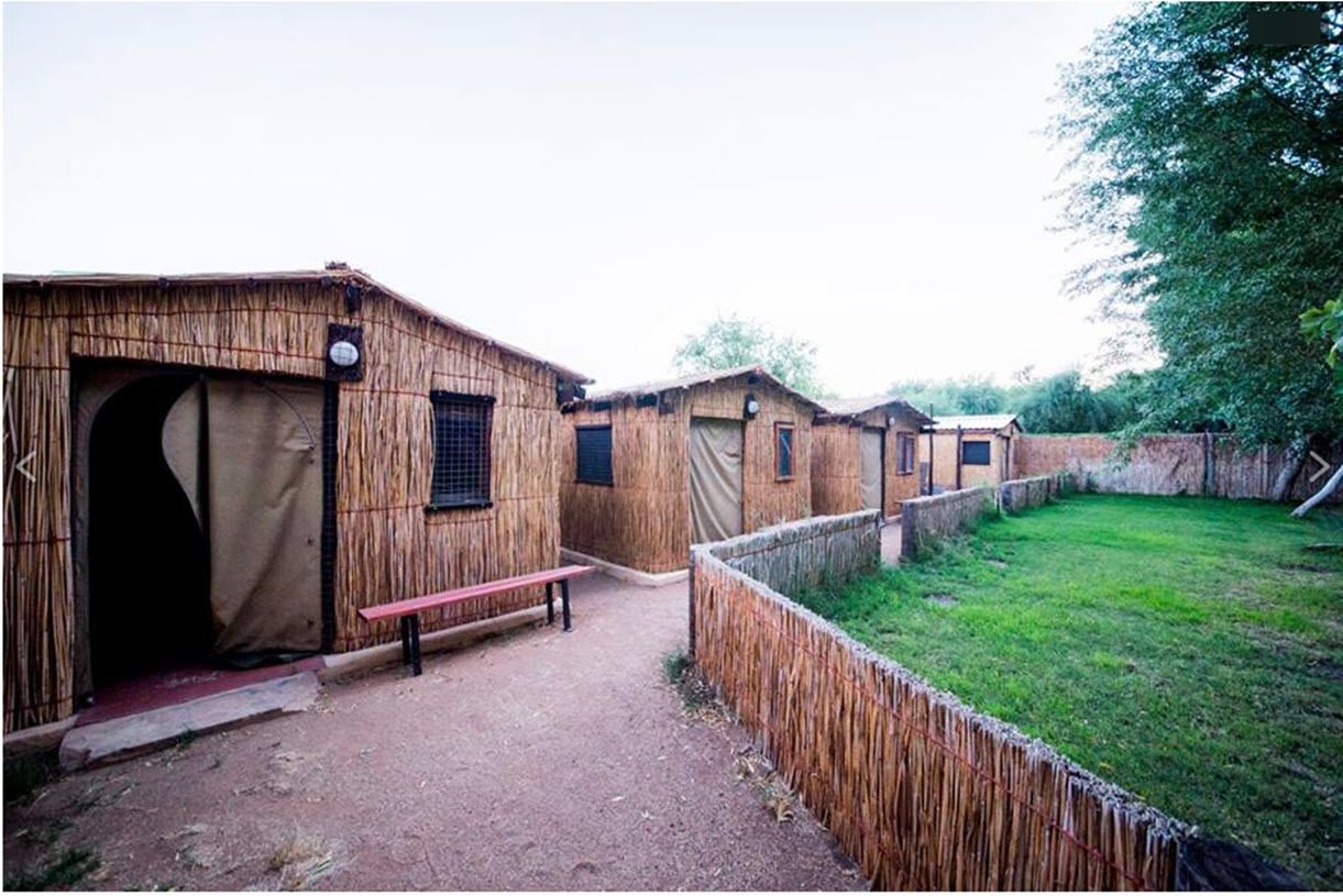 Fiddlers Creek Campsite