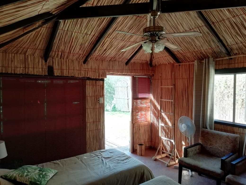 Fiddlers Creek Campsite