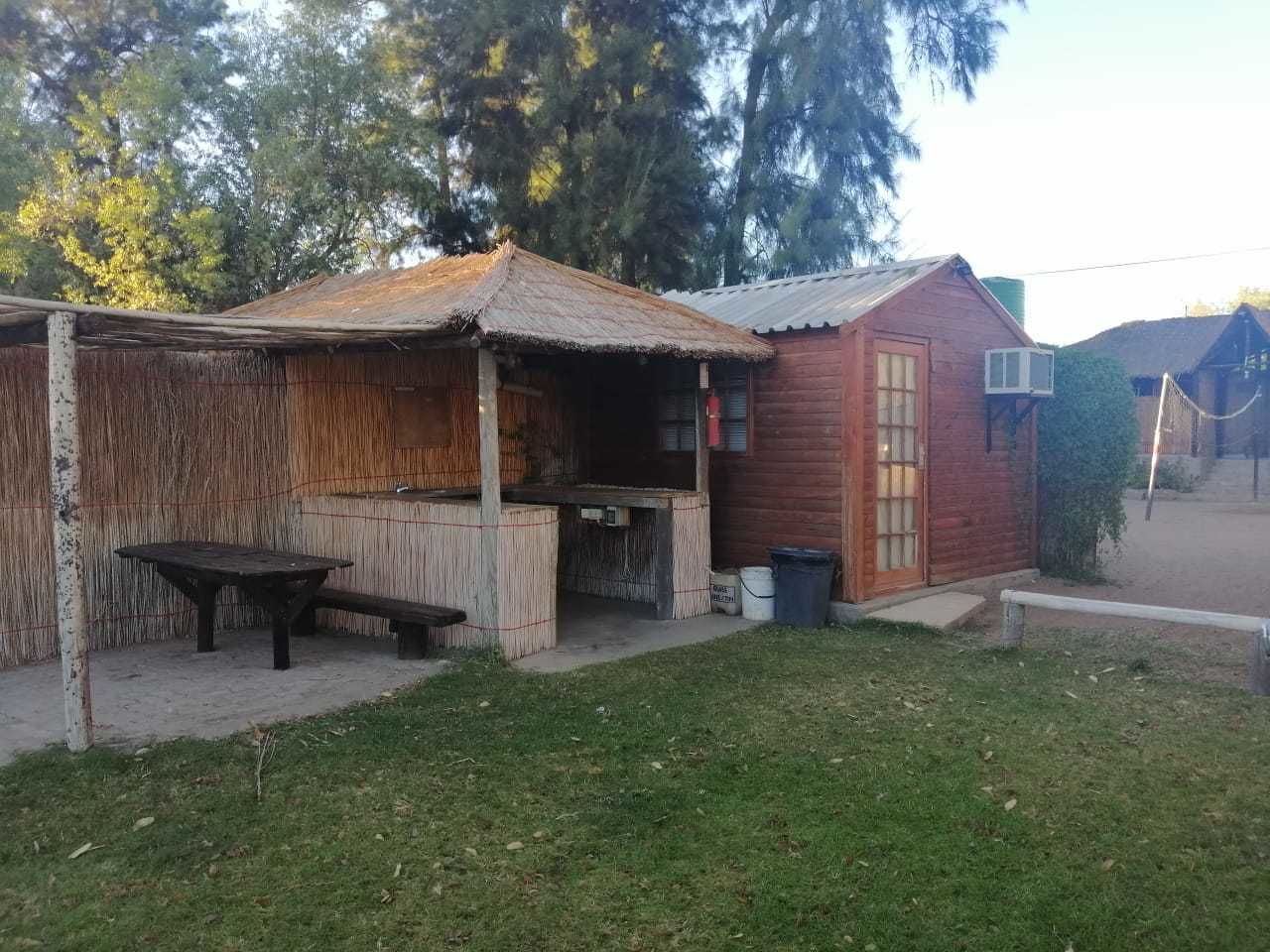 Fiddlers Creek Campsite