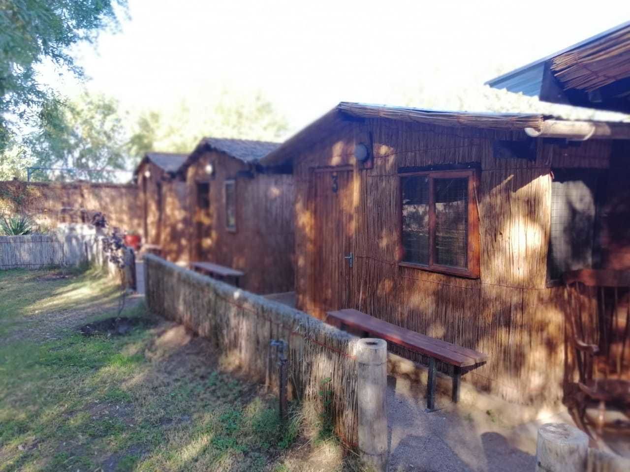 Fiddlers Creek Campsite