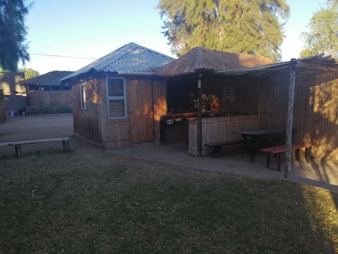 Fiddlers Creek Campsite