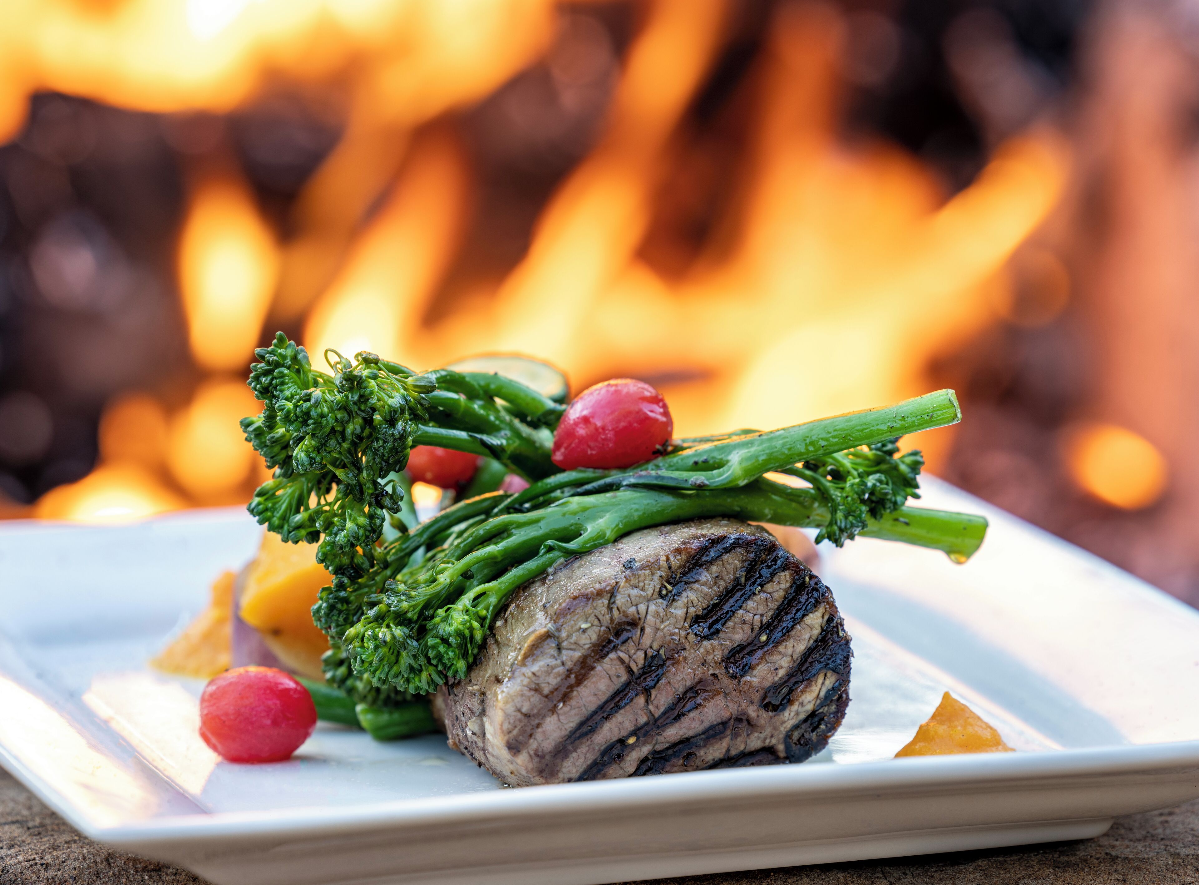 Sable Ranch Bush Lodge